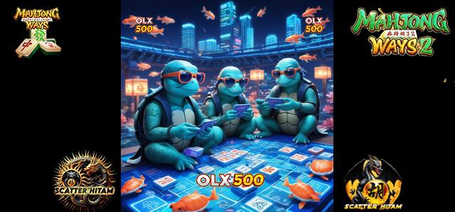 Akun Pro Jepang Slot