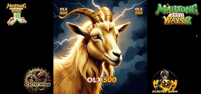 Cheat Slot Rusia