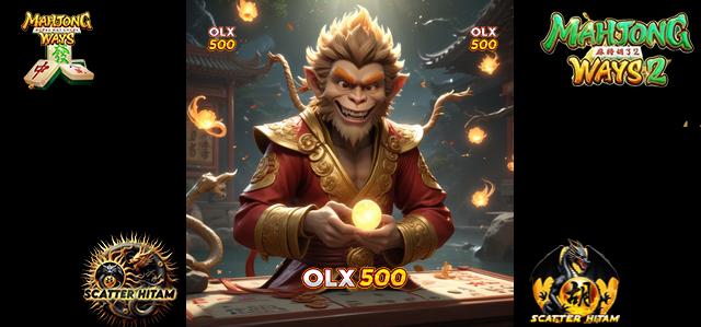 Cheat Slot Vip