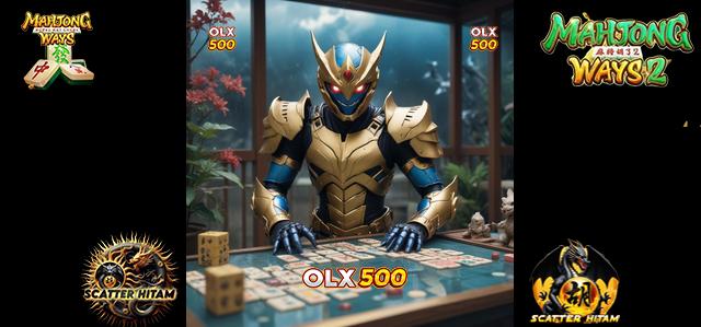 Event Slot Demo
