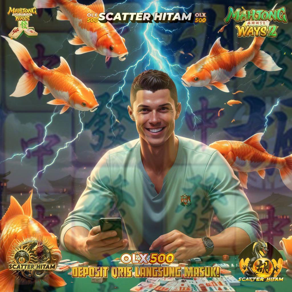 kabar cepat trending Baru Janjikan Kemenangan Besar Download kecurangan slot