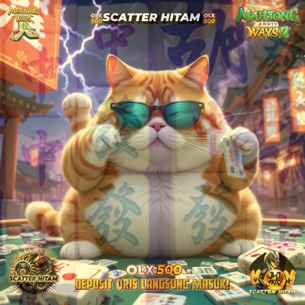 Apk lucky qiuqiu zeus maxwin mod Arti dan Pengertiannya