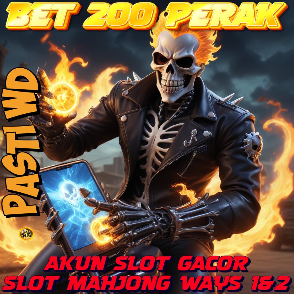 AT777 BUFFALO KING berkelas Bonus Garansi