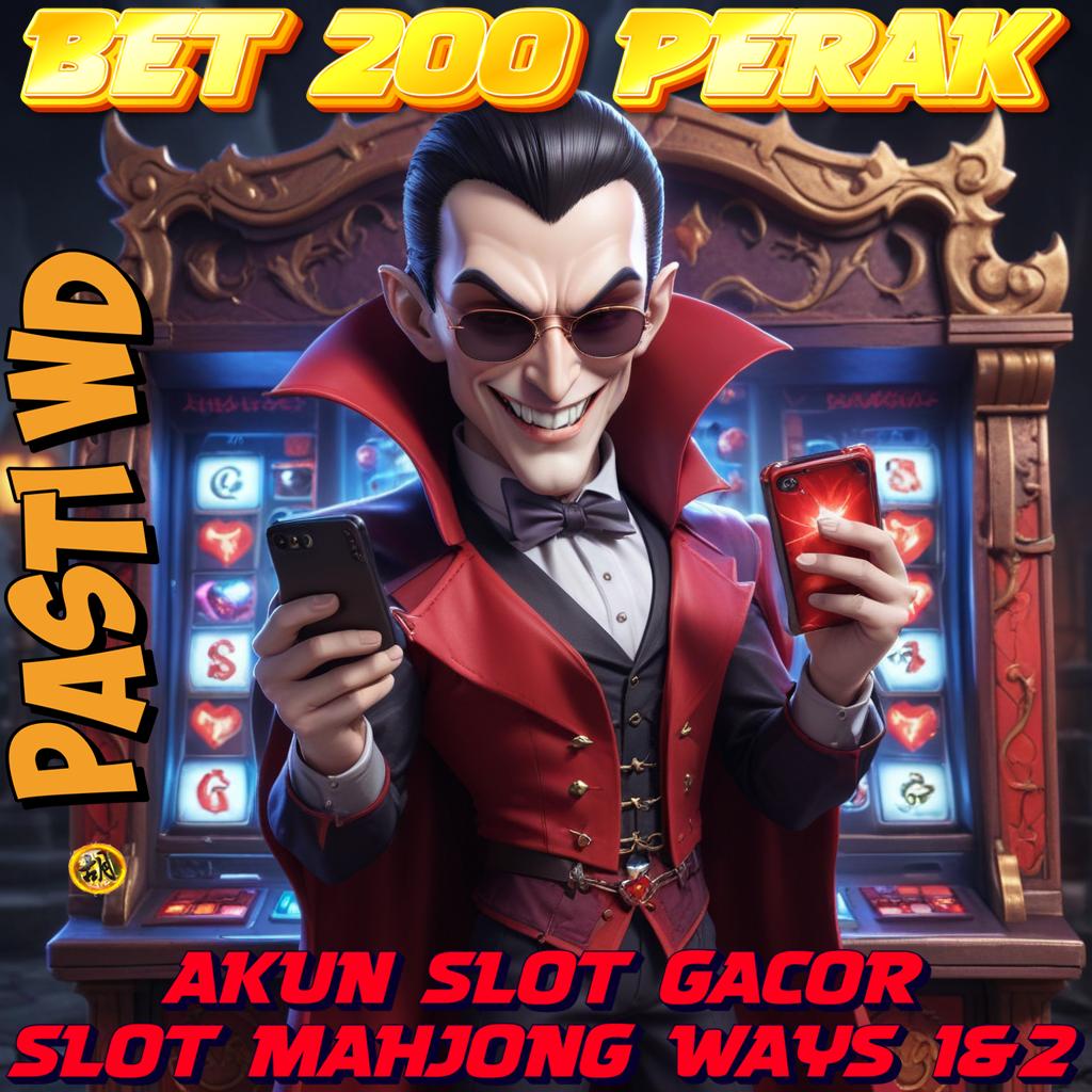 SLOT GACOR MAXWIN 2023 : Diapresiasi Auto Maxwin