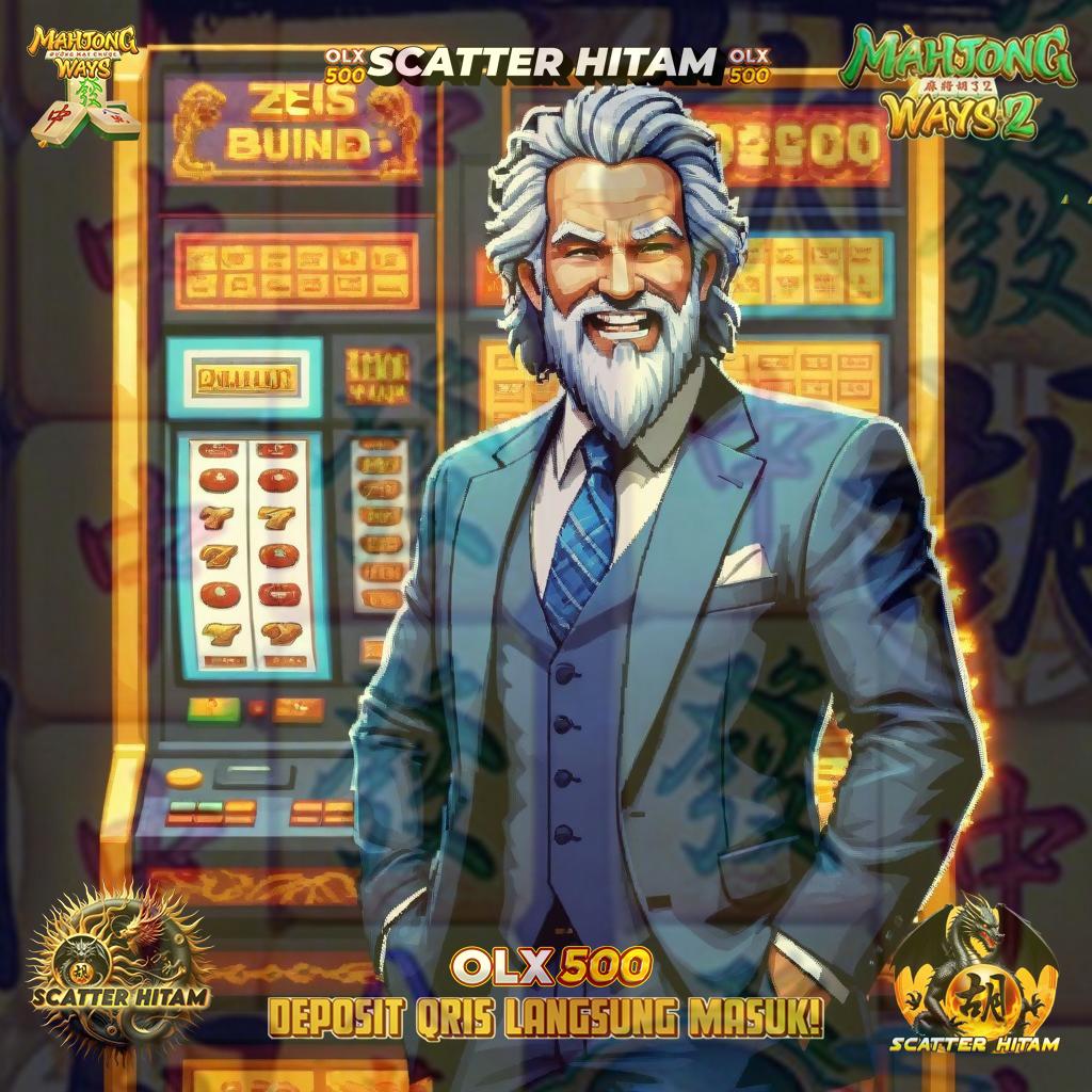 Megalotto com daftar  OLX500
