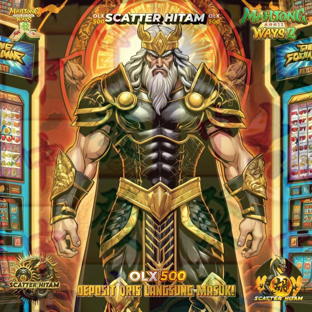 kabar cepat trending Baru Janjikan Kemenangan Besar Nextgen apk slot download