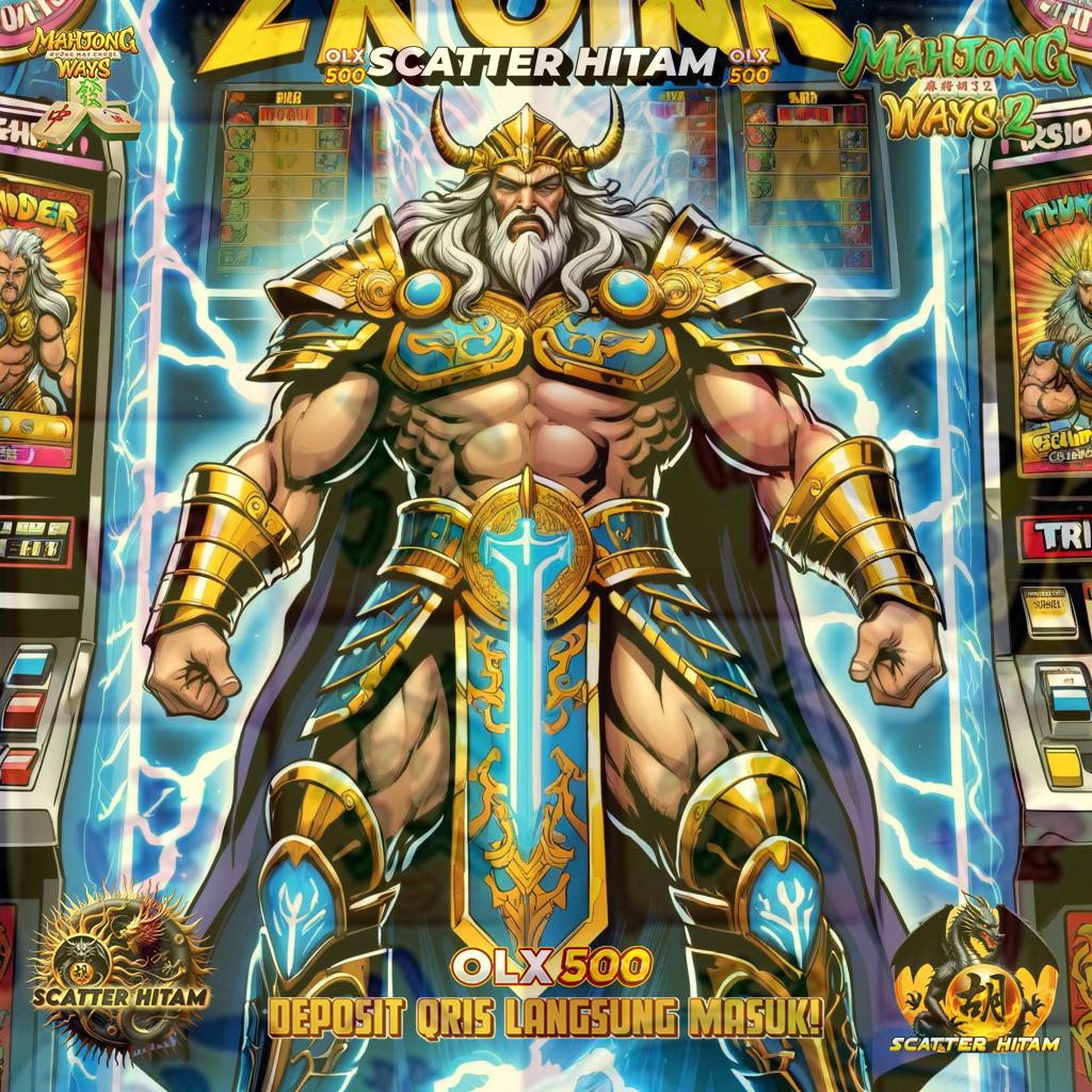 Slot almighty gacor Menarik Dijadwalkan Bulan Ini : atasi ketakutan segera