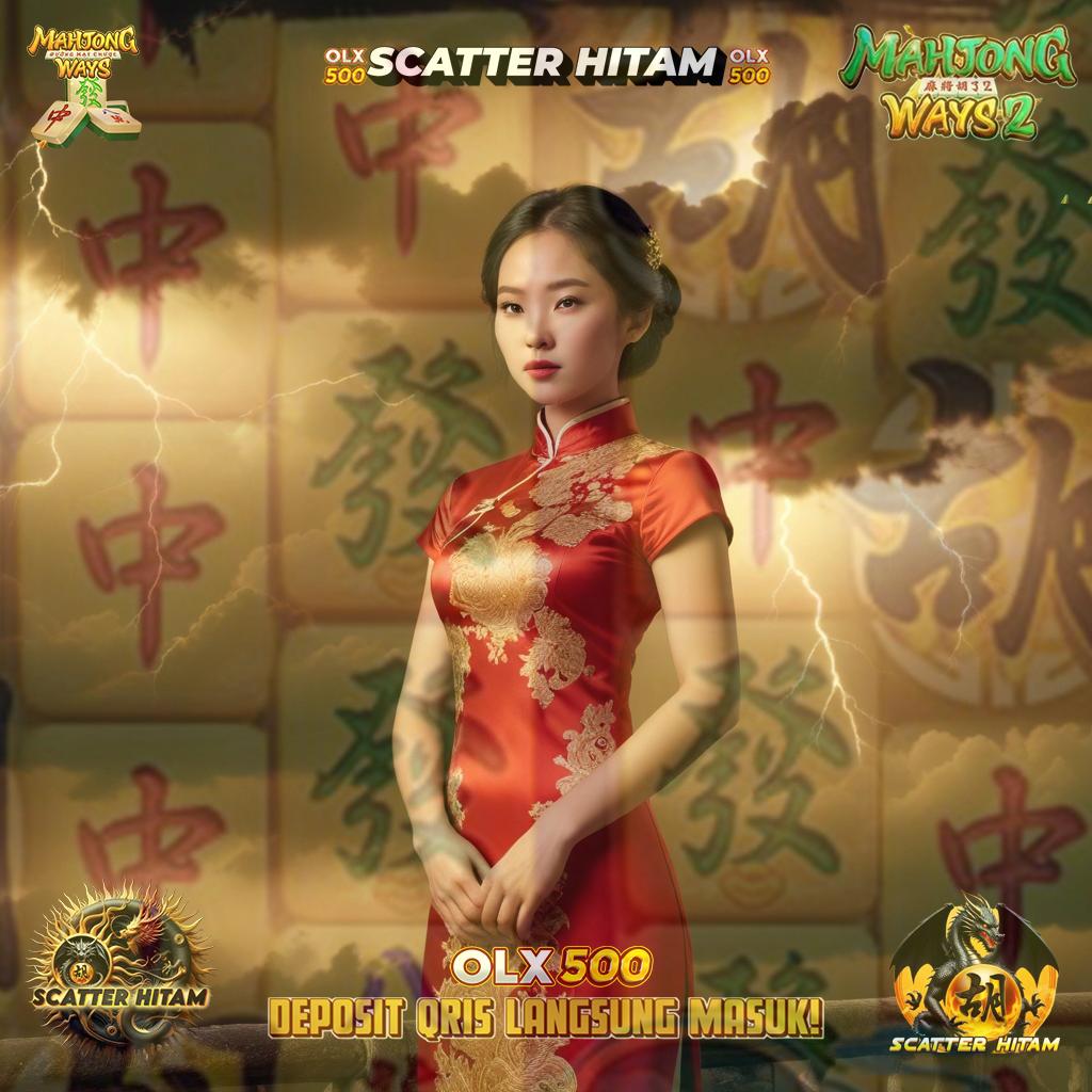Domino Qiuqiu Slot Gampang Menang kode slot bonus
