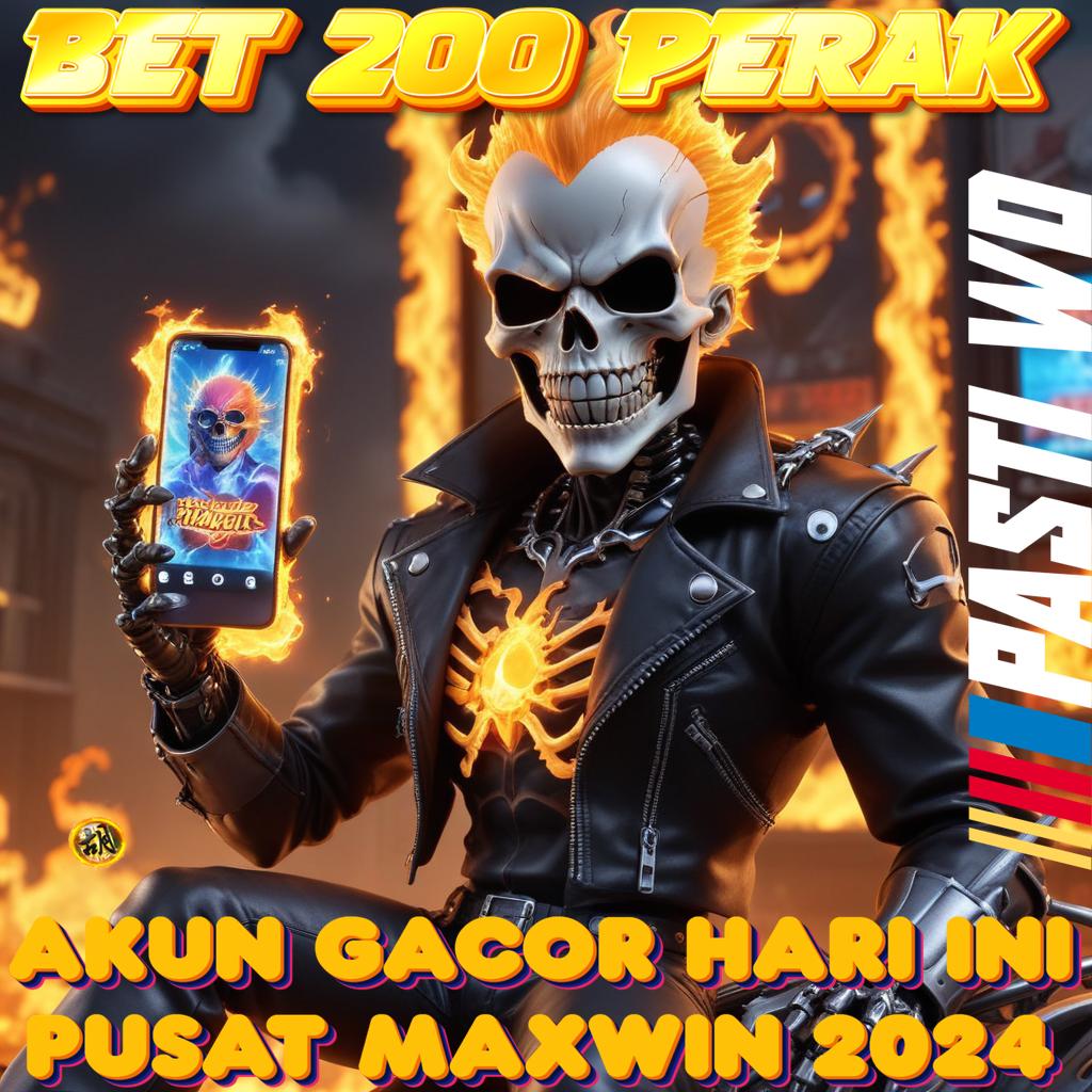 Akun Gacor Pc777
