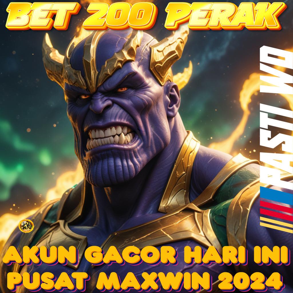 98TIGER VIP KEBERUNTUNGAN TERJAMIN