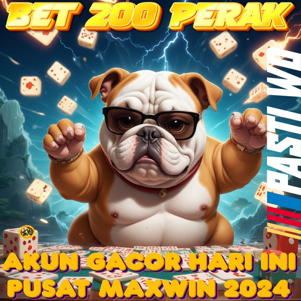 Game Slot Apk