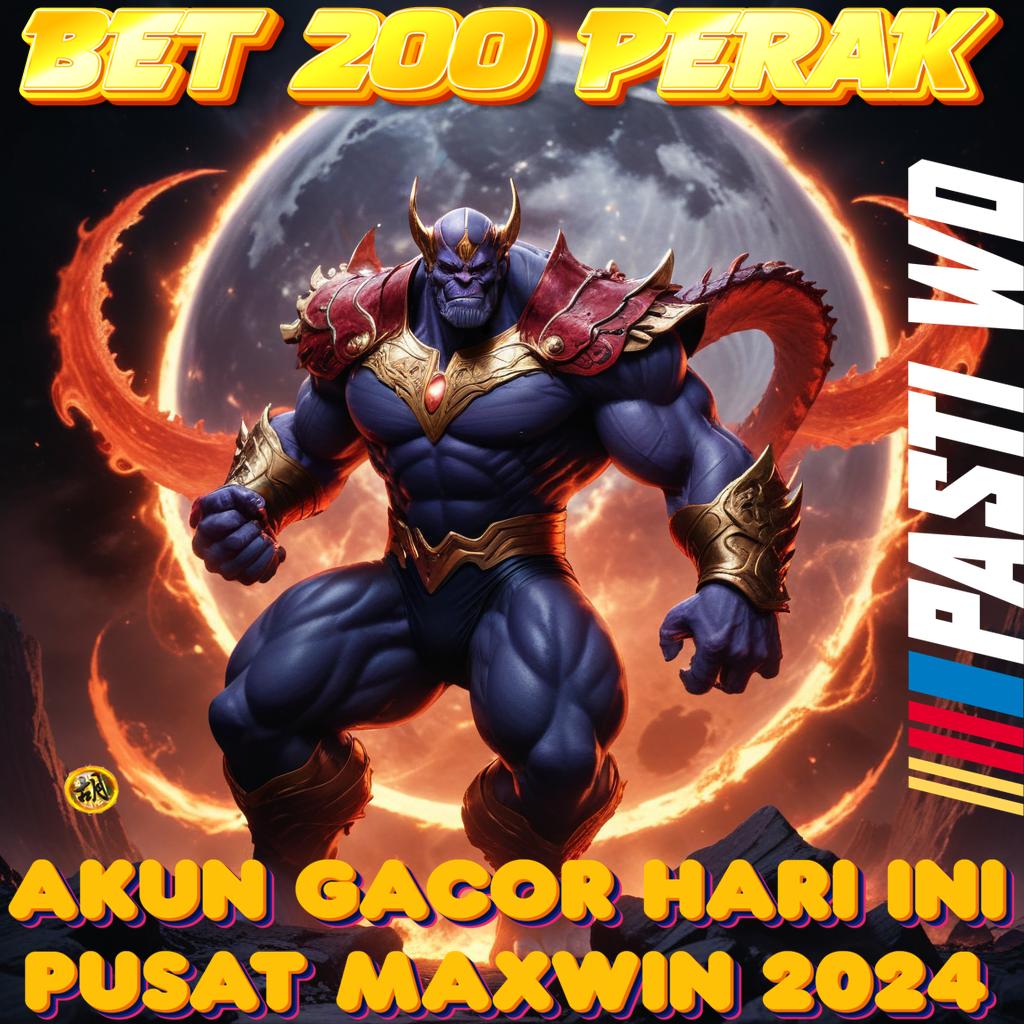 Slot Gacor Cabe 777