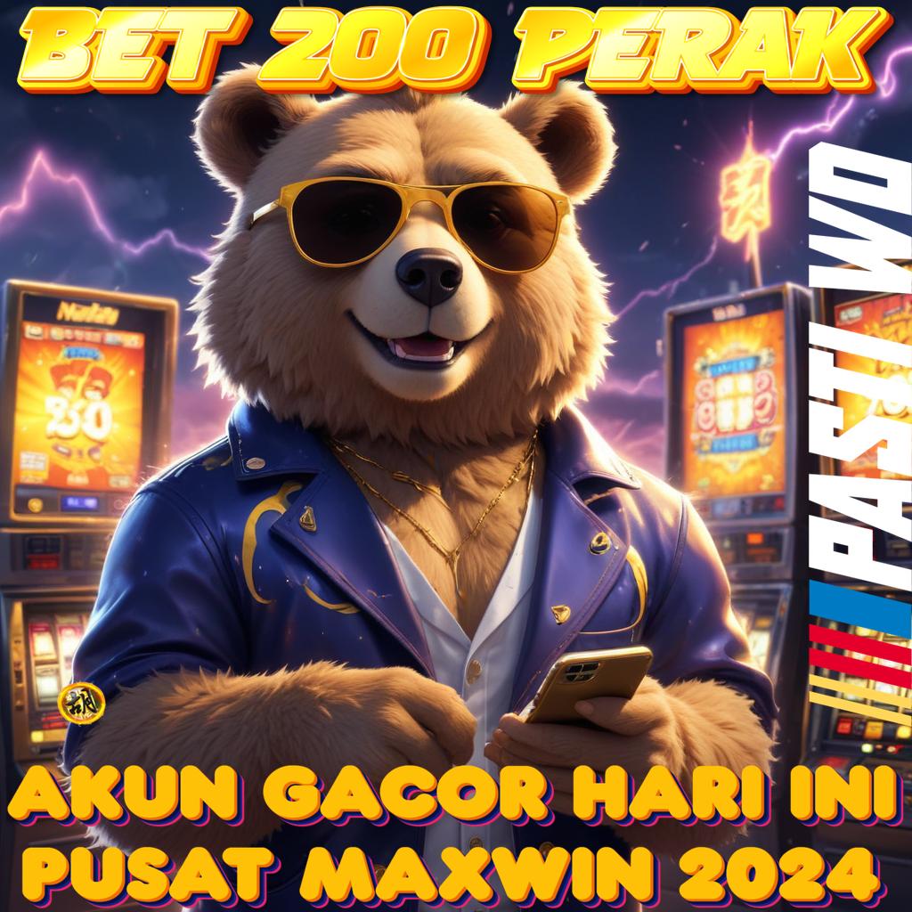 Cabe 777 Slot Hari Ini