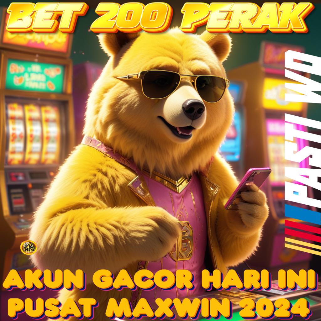 Wj Casino Slot Apk