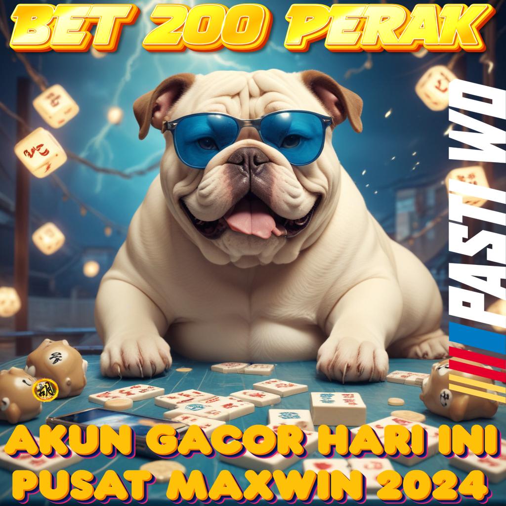 Slot Demo Gacor Gampang Maxwin Pragmatic Play