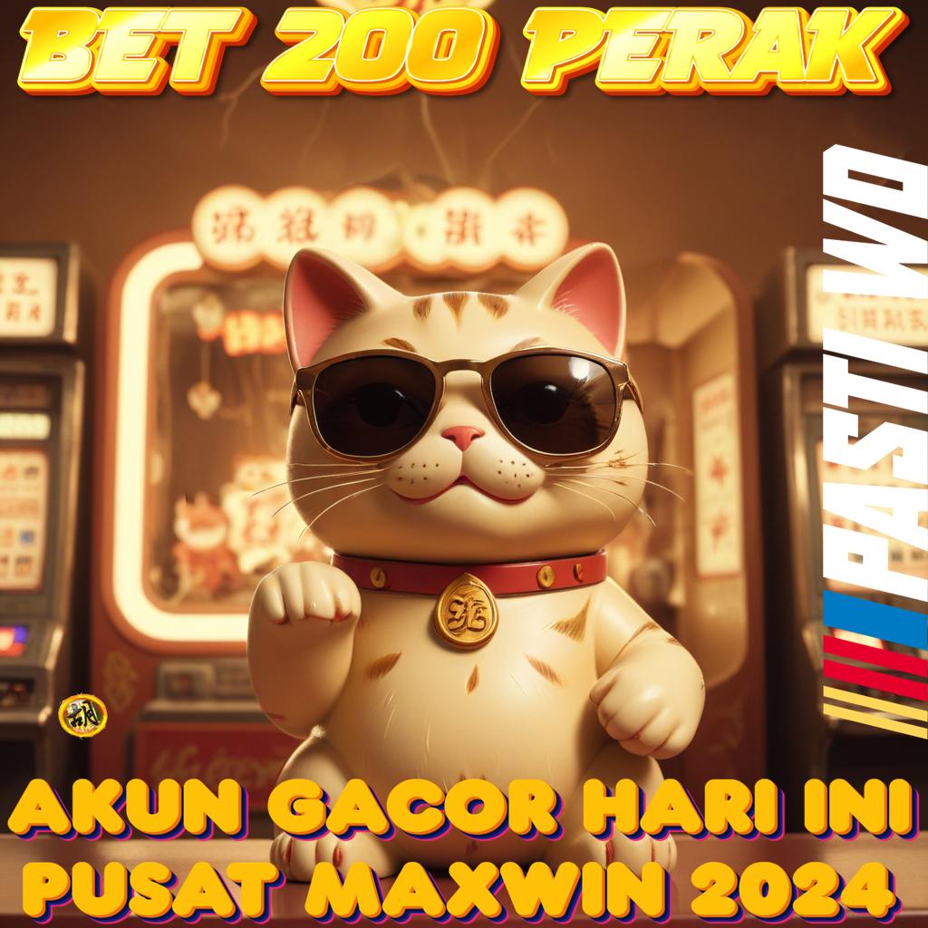 SLOT MEMBER BARU PASTI JP SELALU UNGGUL