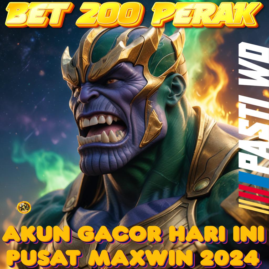 Slot Deposit Dana Cabe 777
