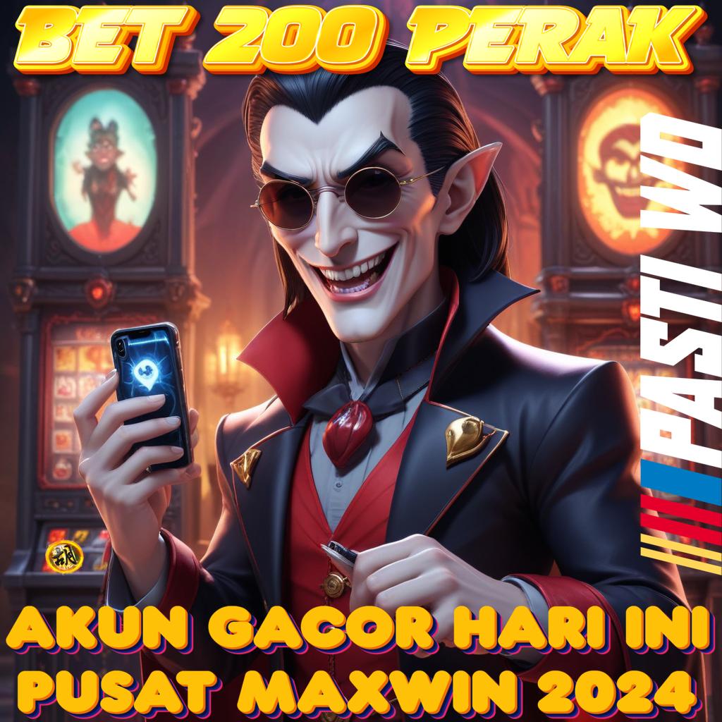 Download Apk Slot Gacor
