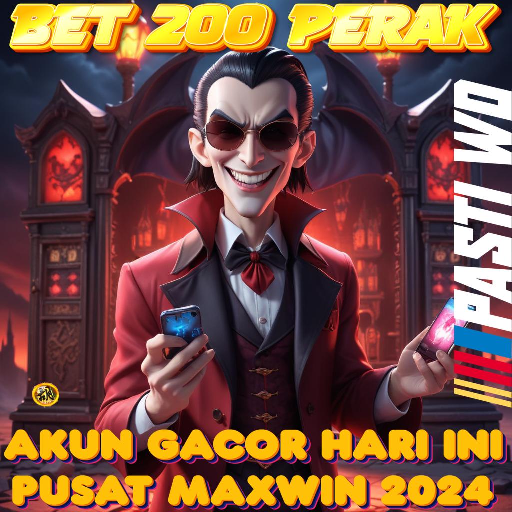 Slot Cabe777 Maxwin
