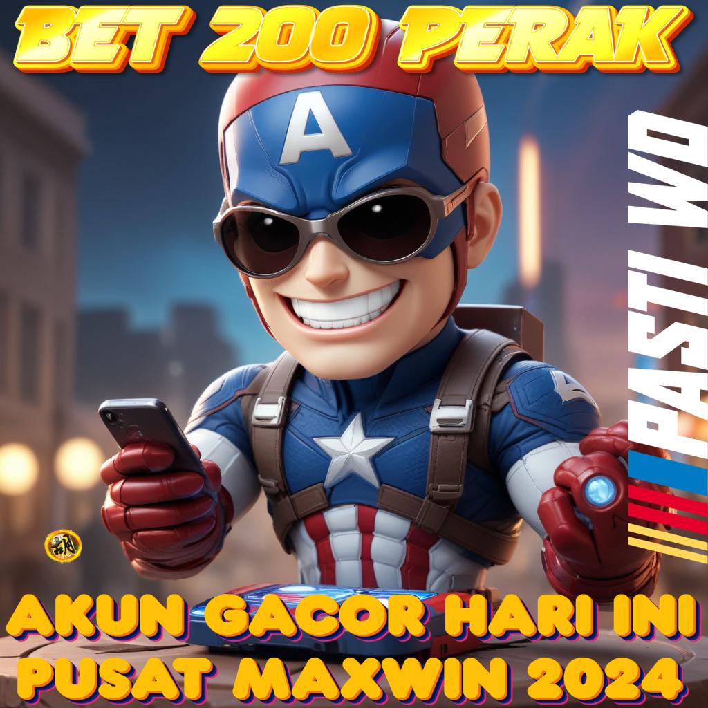 Cabe 777 Bonus Slot 100