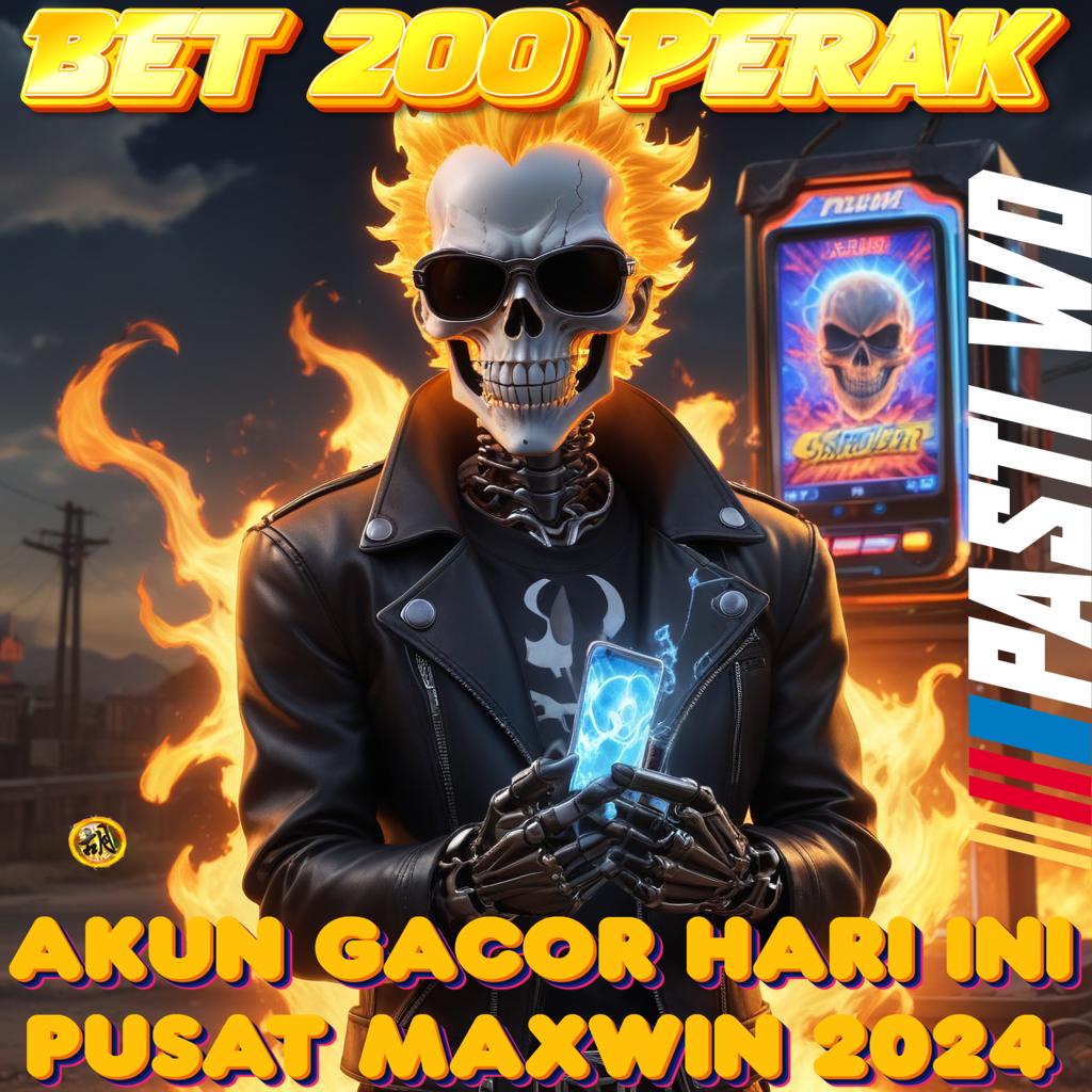 Rezeki Slot Apk