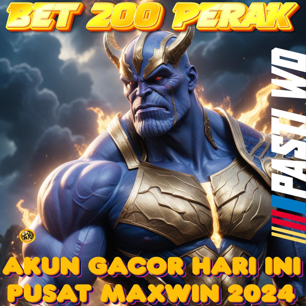 Cabe 777 Slot Joker