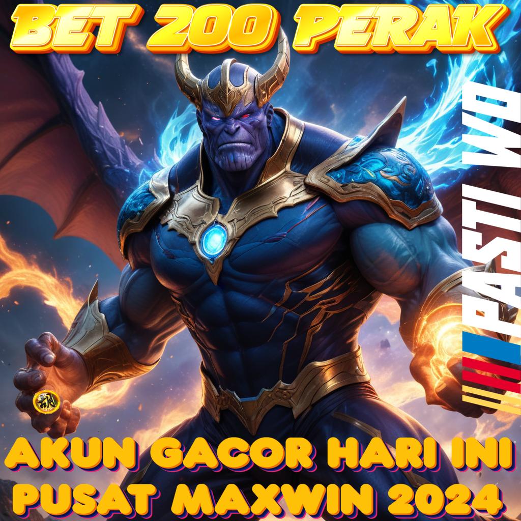 Apk Pik777
