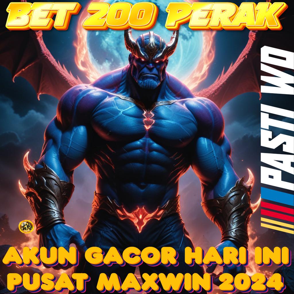 Cabe 777 Slot Mudah Jackpot