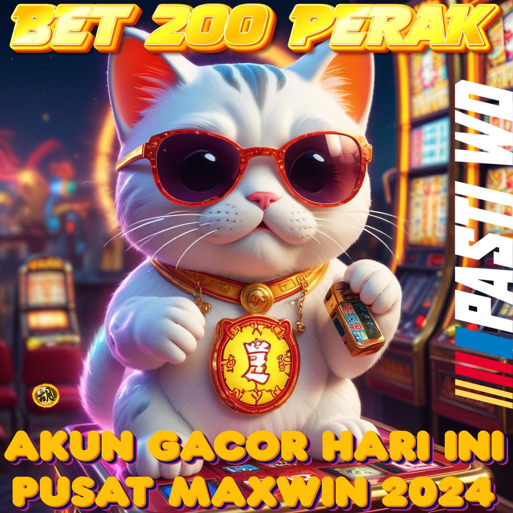 Cabe 777 Aplikasi Slot Online