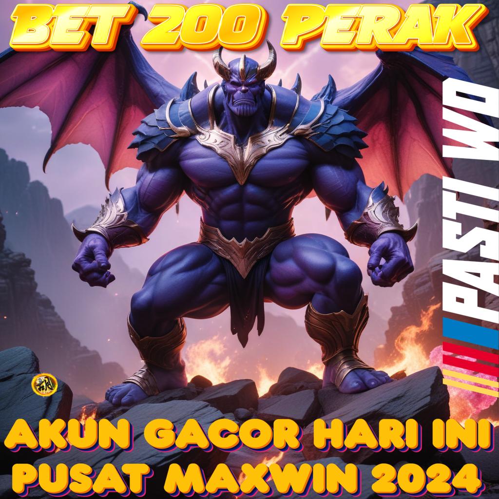 Cabe777 Slot Online Jackpot Terbesar