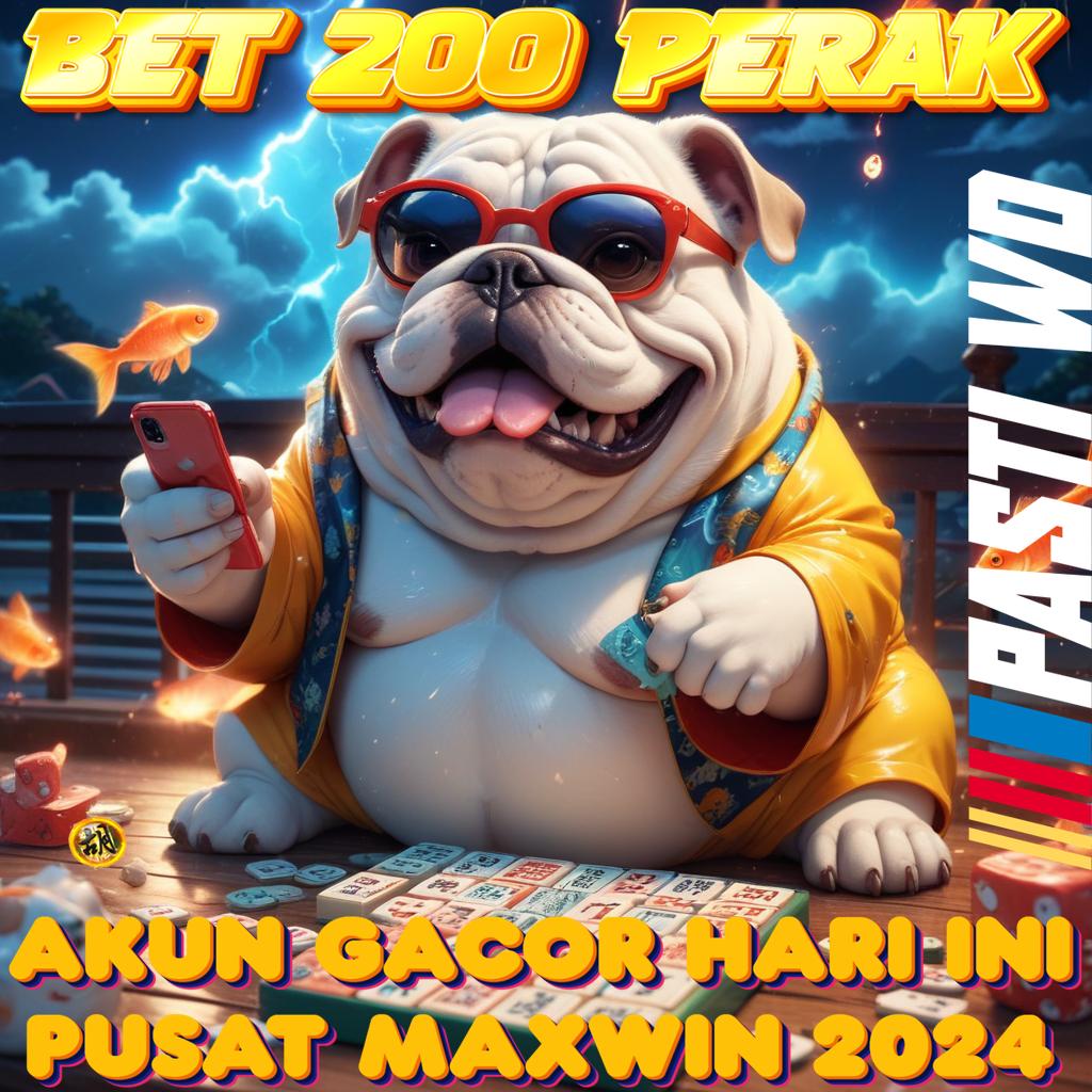Apk Bet 200
