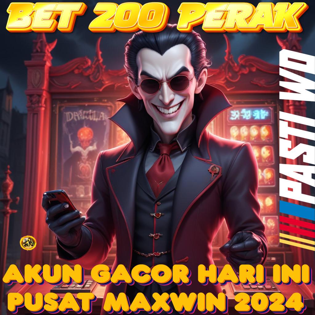 Cabe 777 Judi Slot