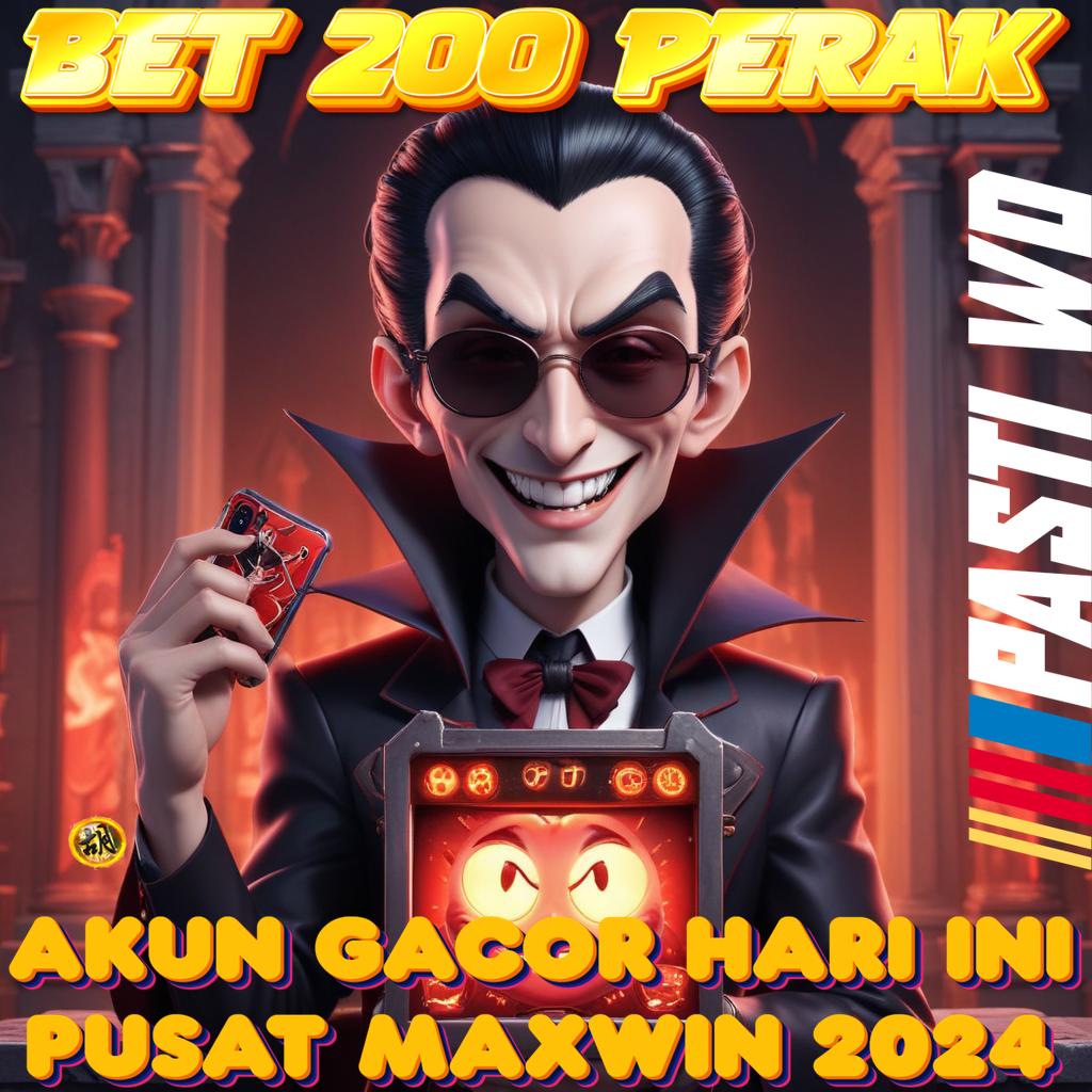 Scatter Hijau