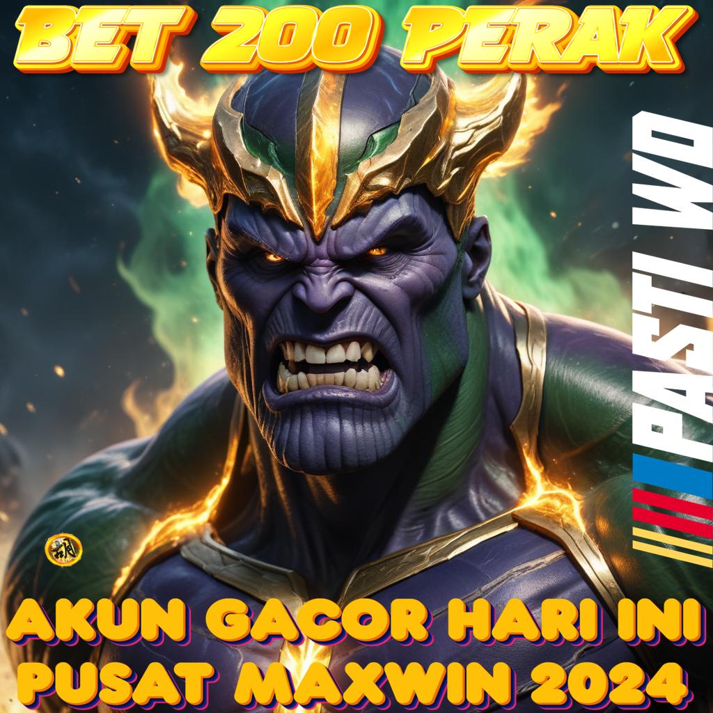 Tembak Server