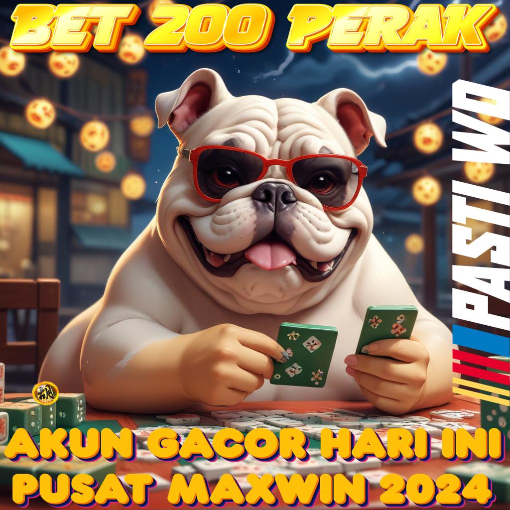 Rezeki Bet