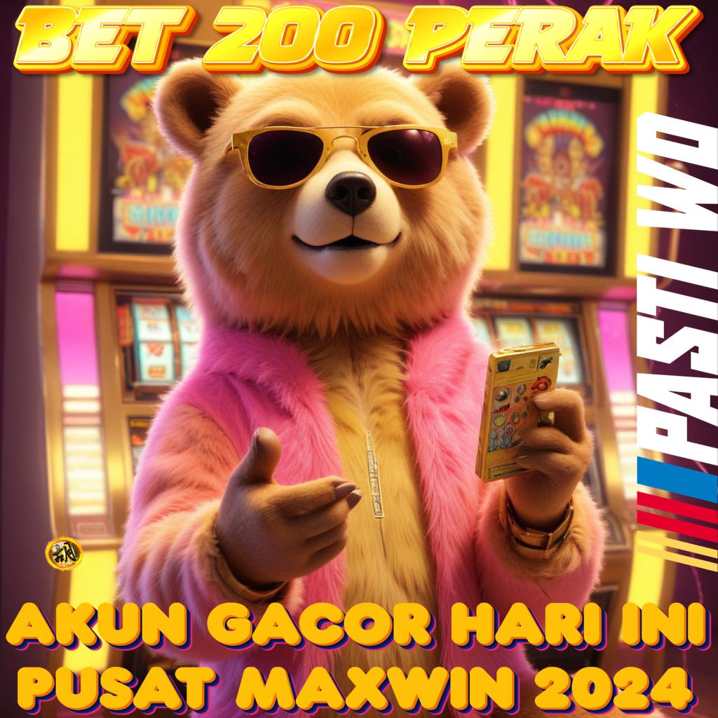 Akun Demo Pg
