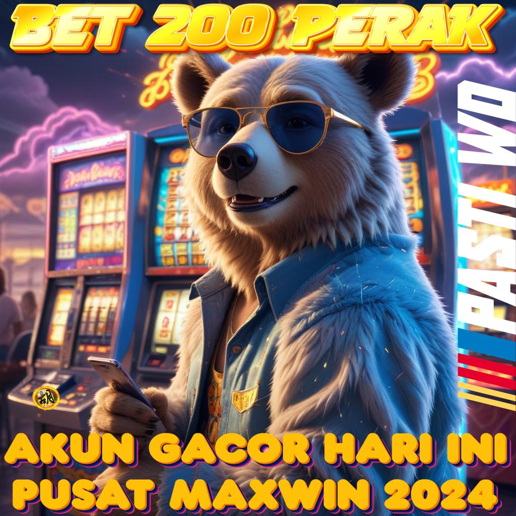 Jumbo Togel