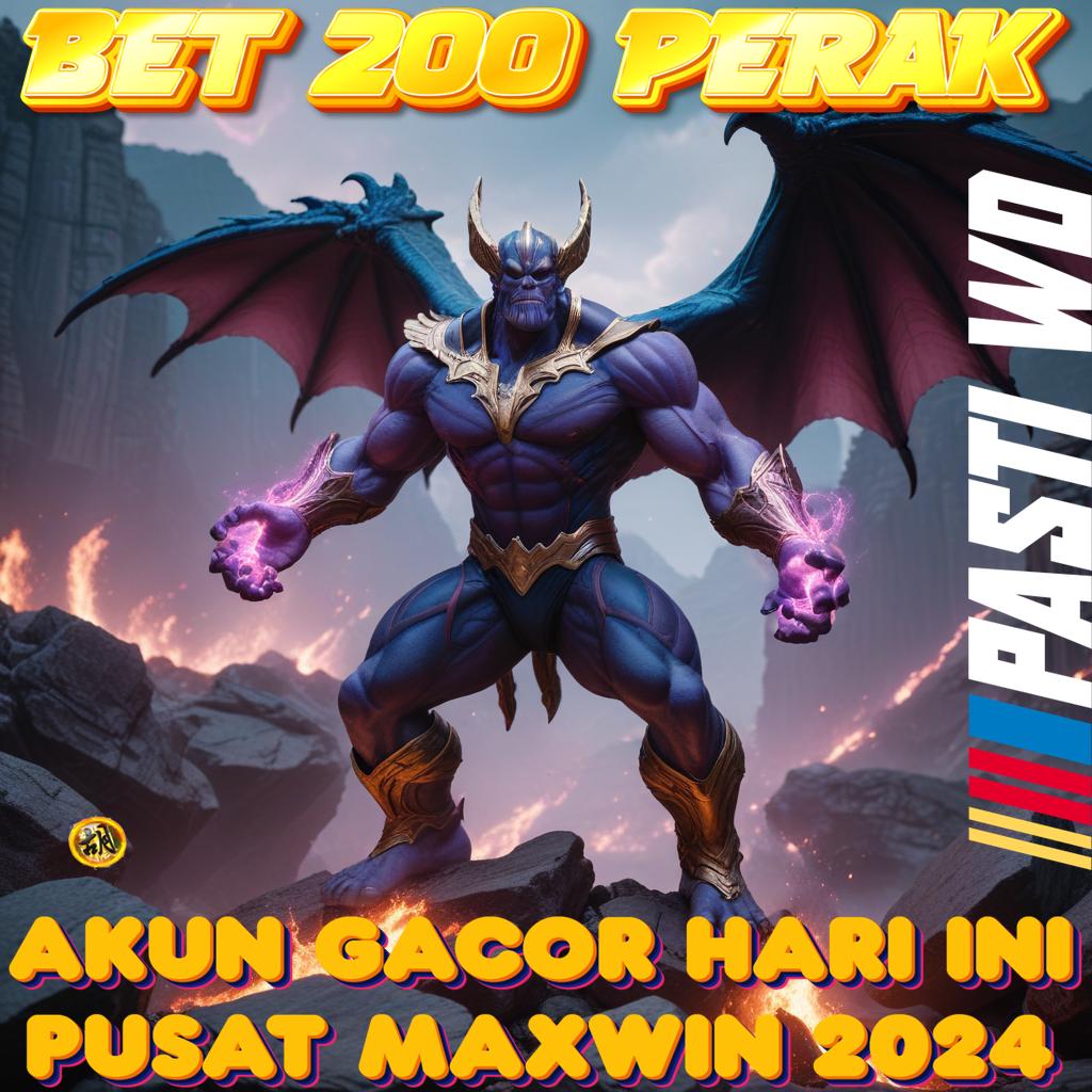 Raja Untung Slot