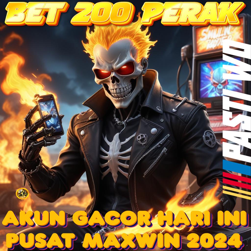 Akun Demo Wild Ape