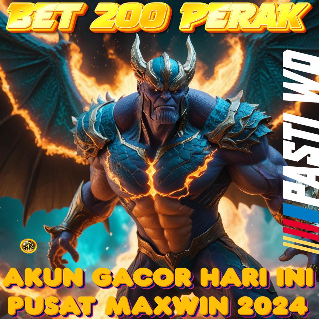 Cabe 777 Slot Bet Murah