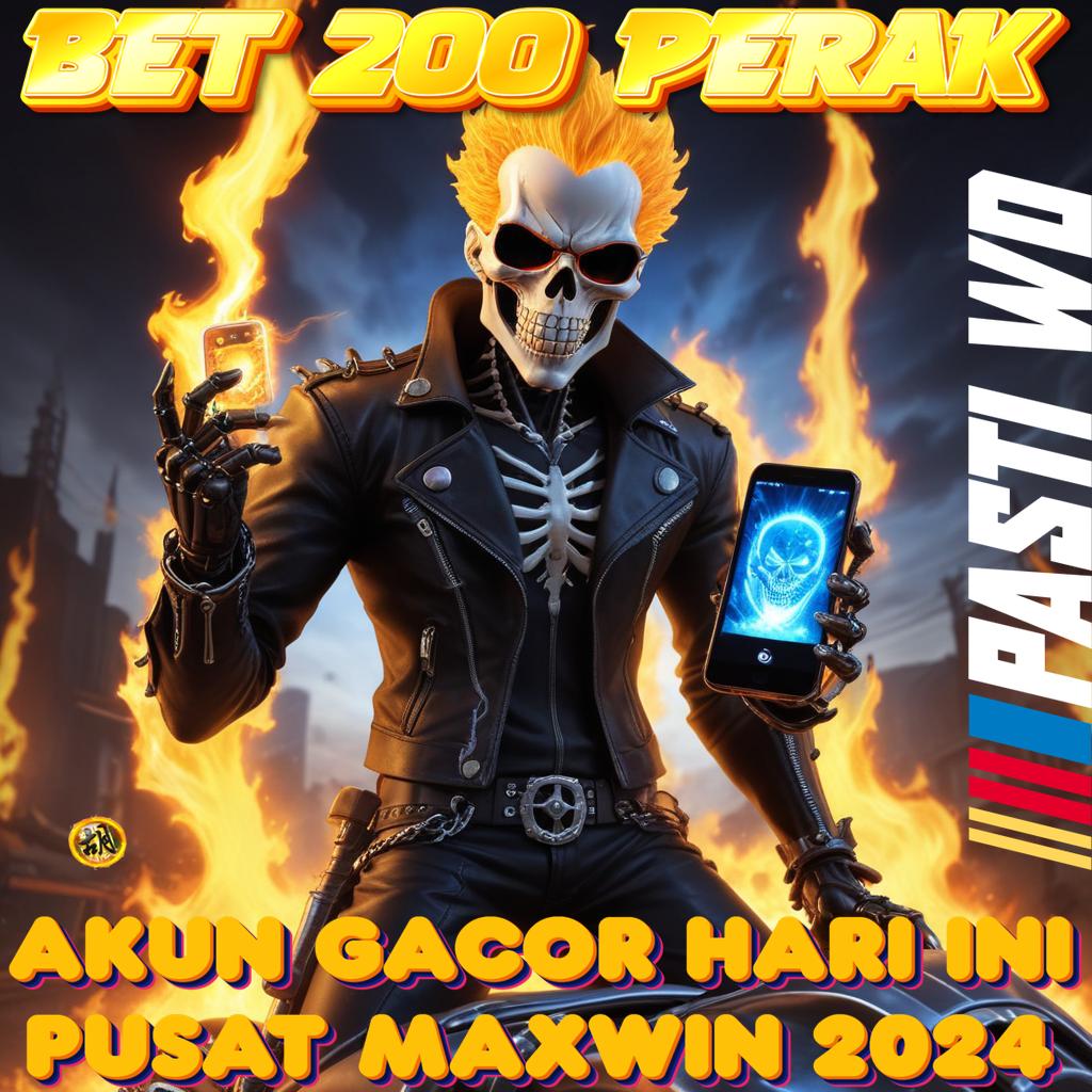 Apk Slot Idr 777