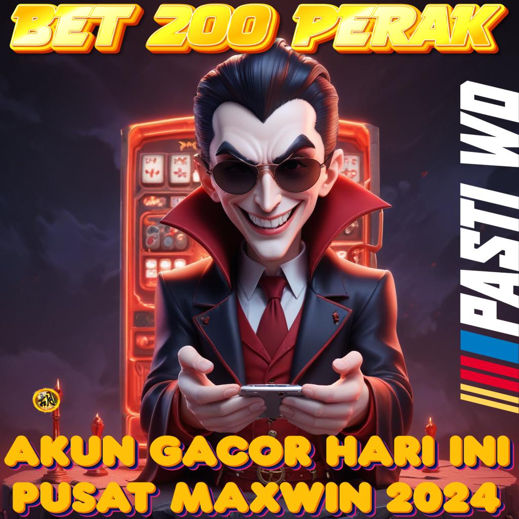 MAHJONG5000 KEBERUNTUNGAN LUAR BIASA