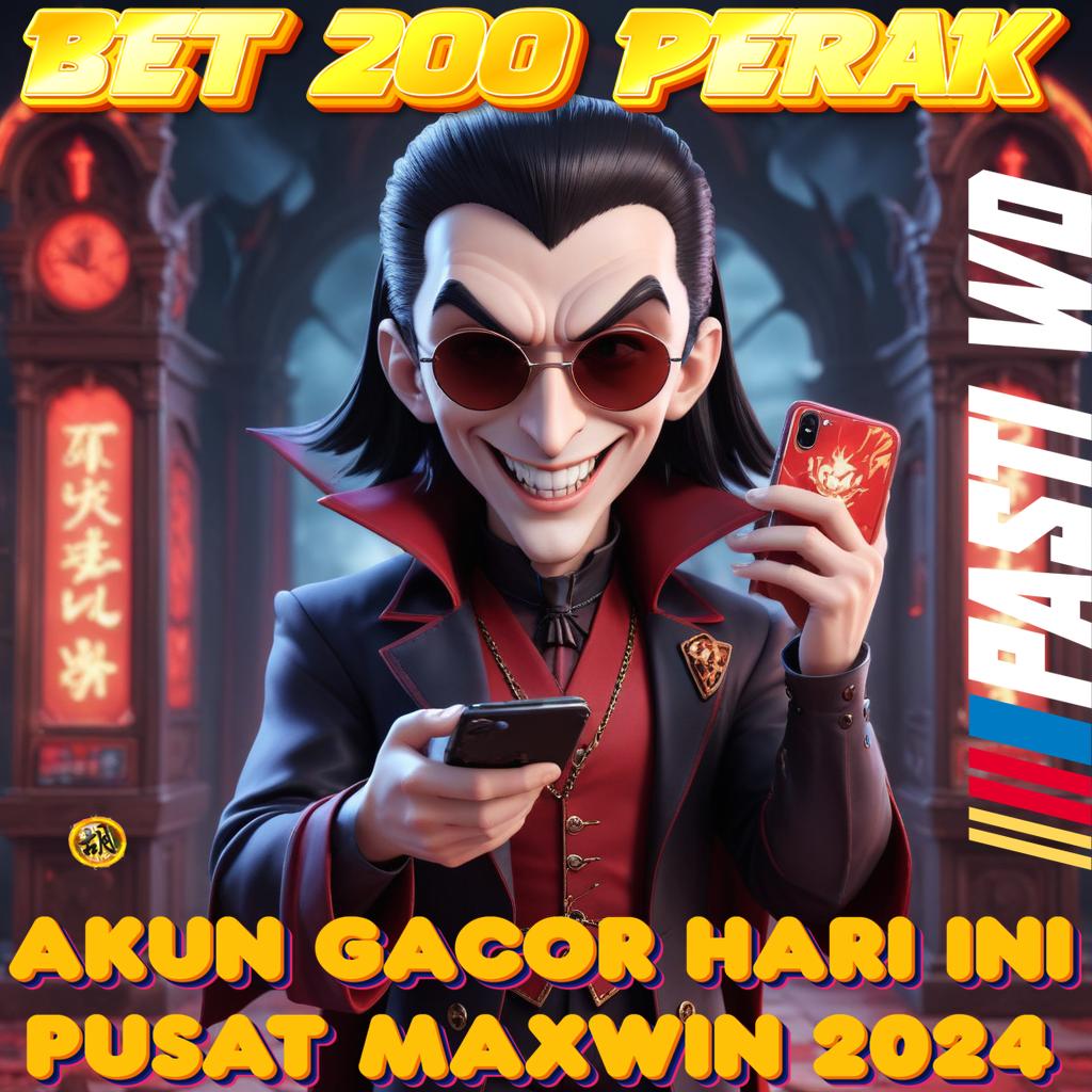 Aplikasi Gowin Slot