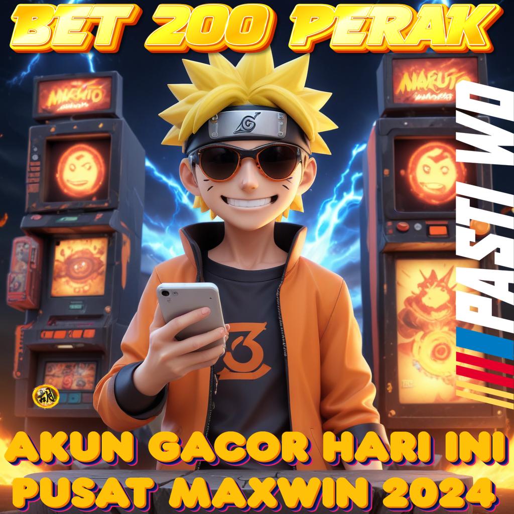 Situs Member Baru Pasti Wd
