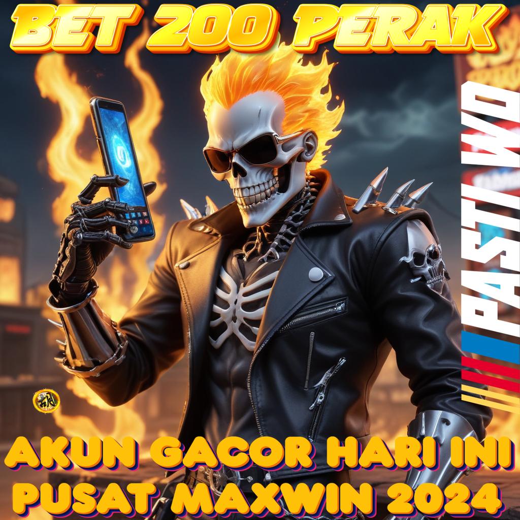 Raja Untung Slot Login