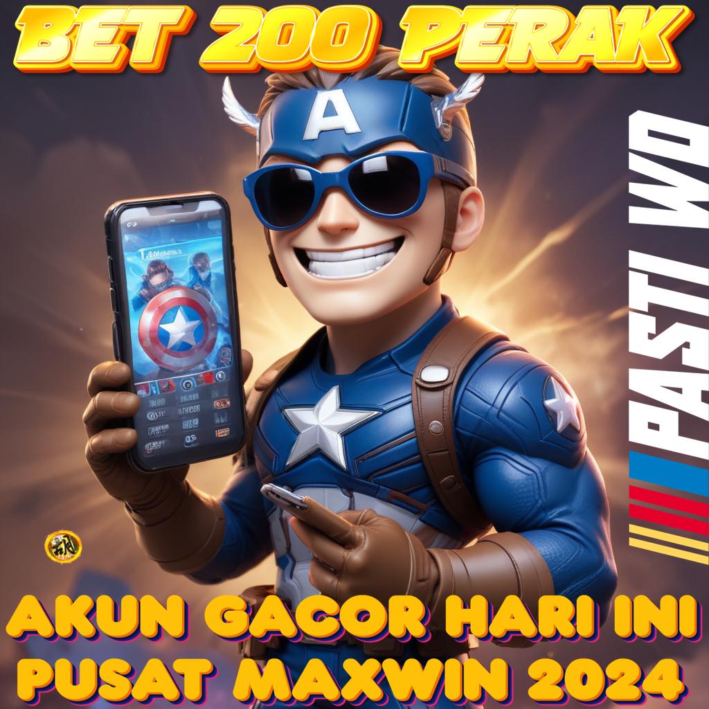 Apk Rejeki Bet Slot