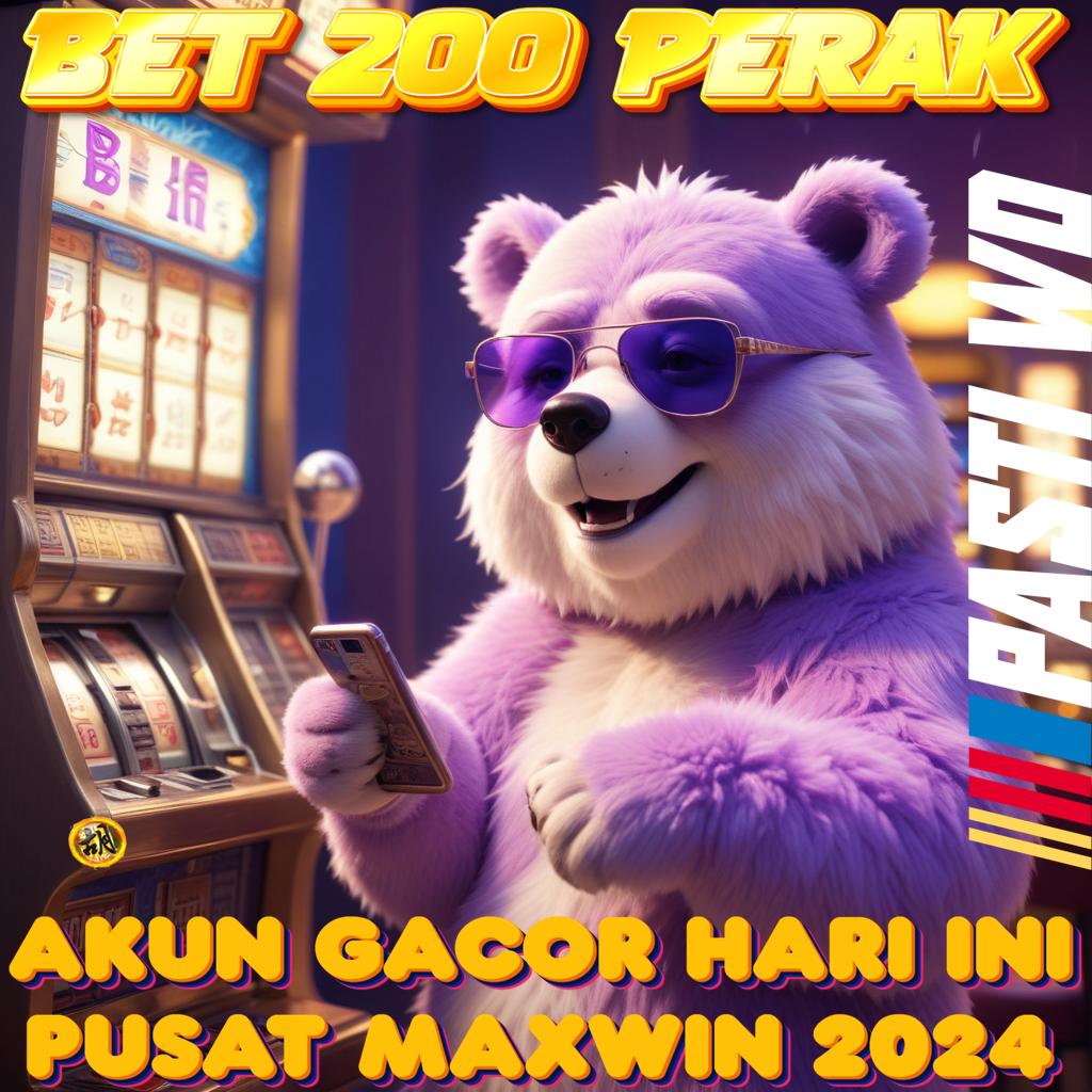 Cabe 777 Slot Online Terpercaya