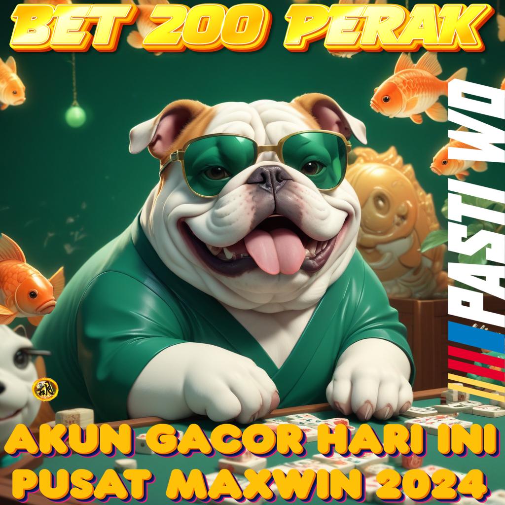 Mahjong Scatter Hitam