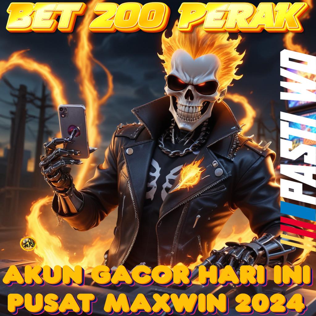 Mbah500 Slot
