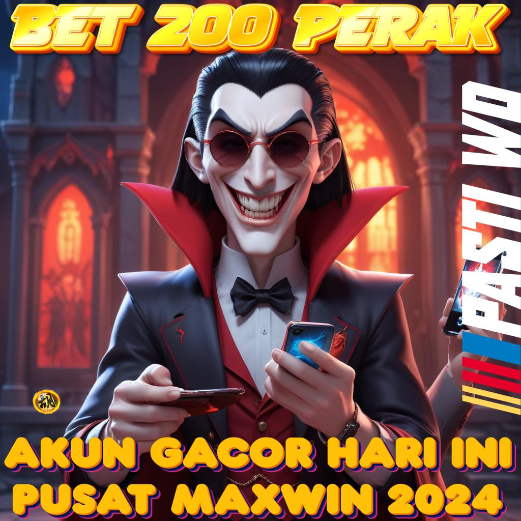 Rejeki Bet Slot